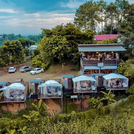 Style Paidoi Resort Ban Pa Yang Mon Екстериор снимка