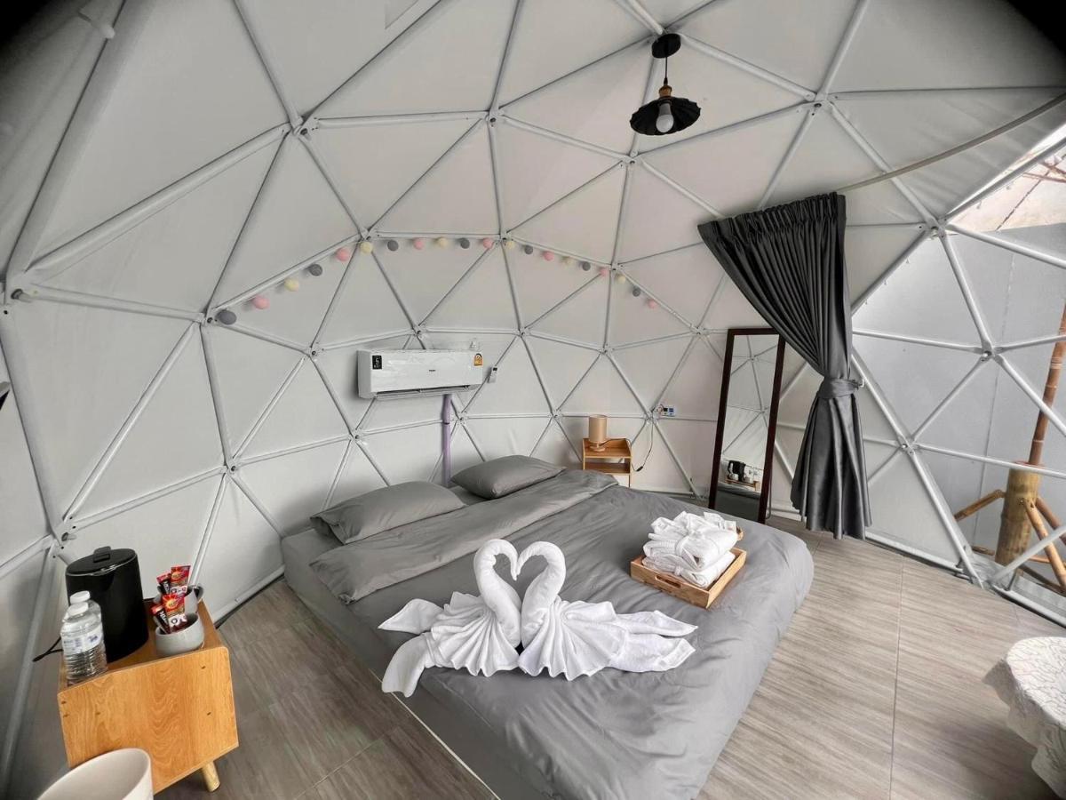Style Paidoi Resort Ban Pa Yang Mon Екстериор снимка