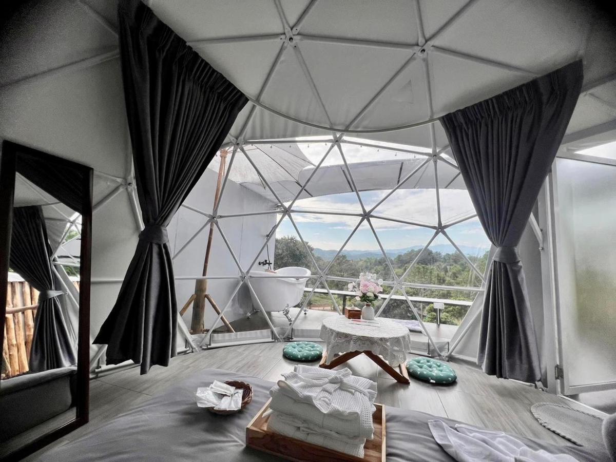 Style Paidoi Resort Ban Pa Yang Mon Екстериор снимка