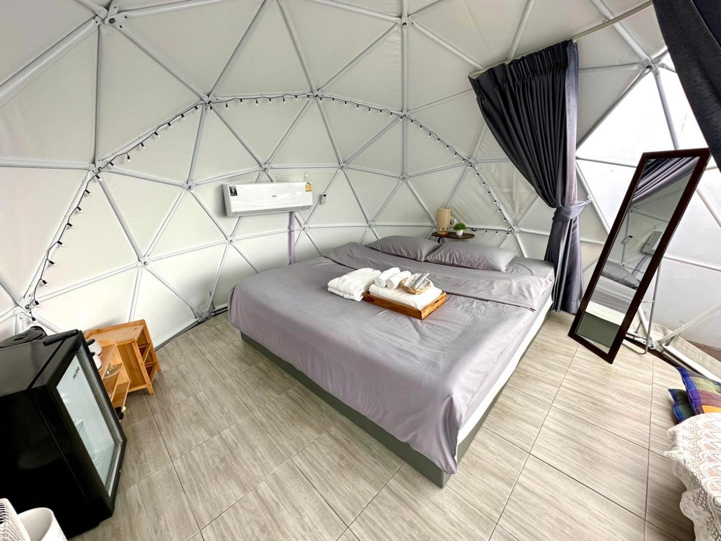 Style Paidoi Resort Ban Pa Yang Mon Екстериор снимка